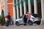 Lancia Ypsilon 2011 года
